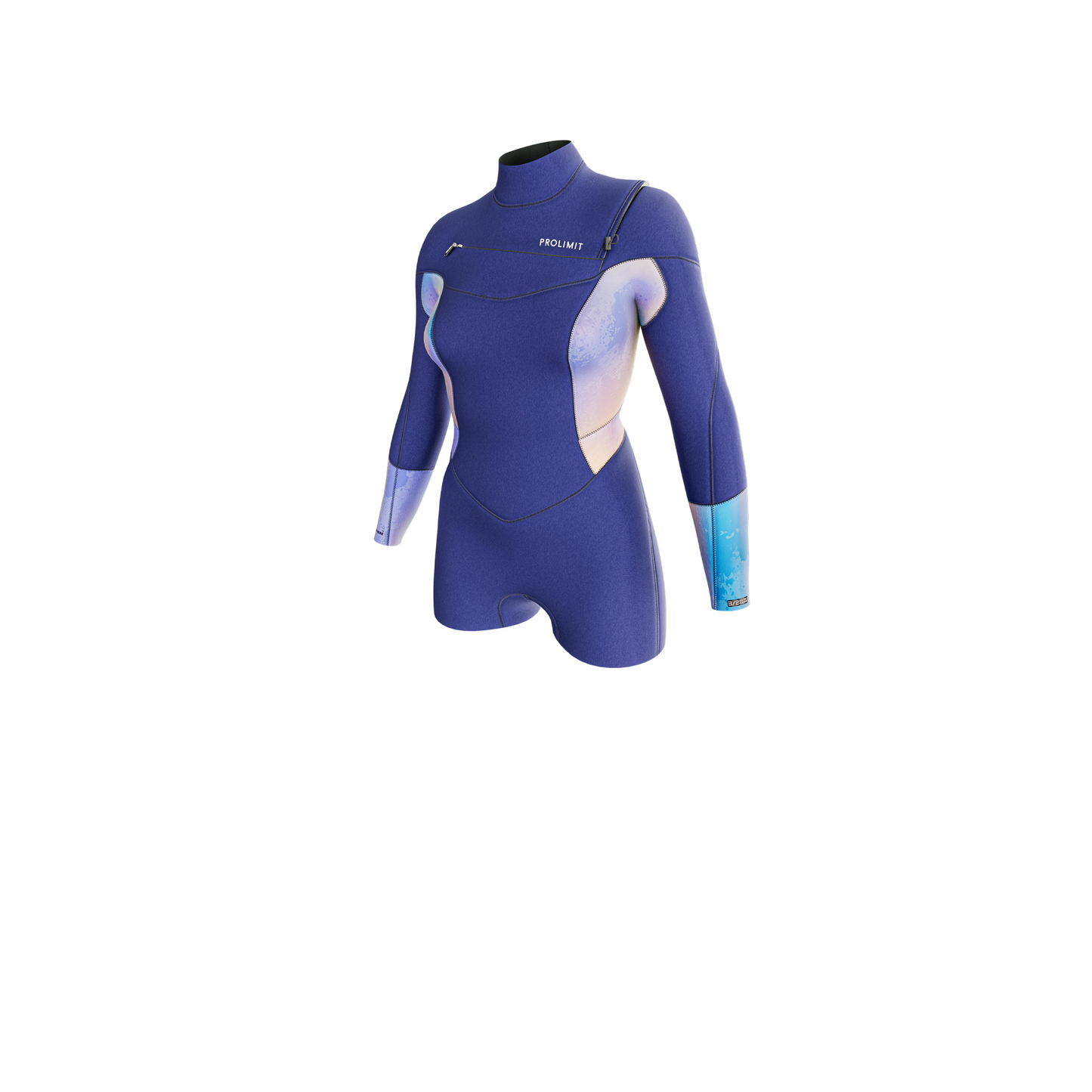 Prolimit Fire Sunset Shorty