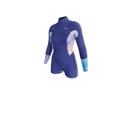 Prolimit Fire Sunset Shorty