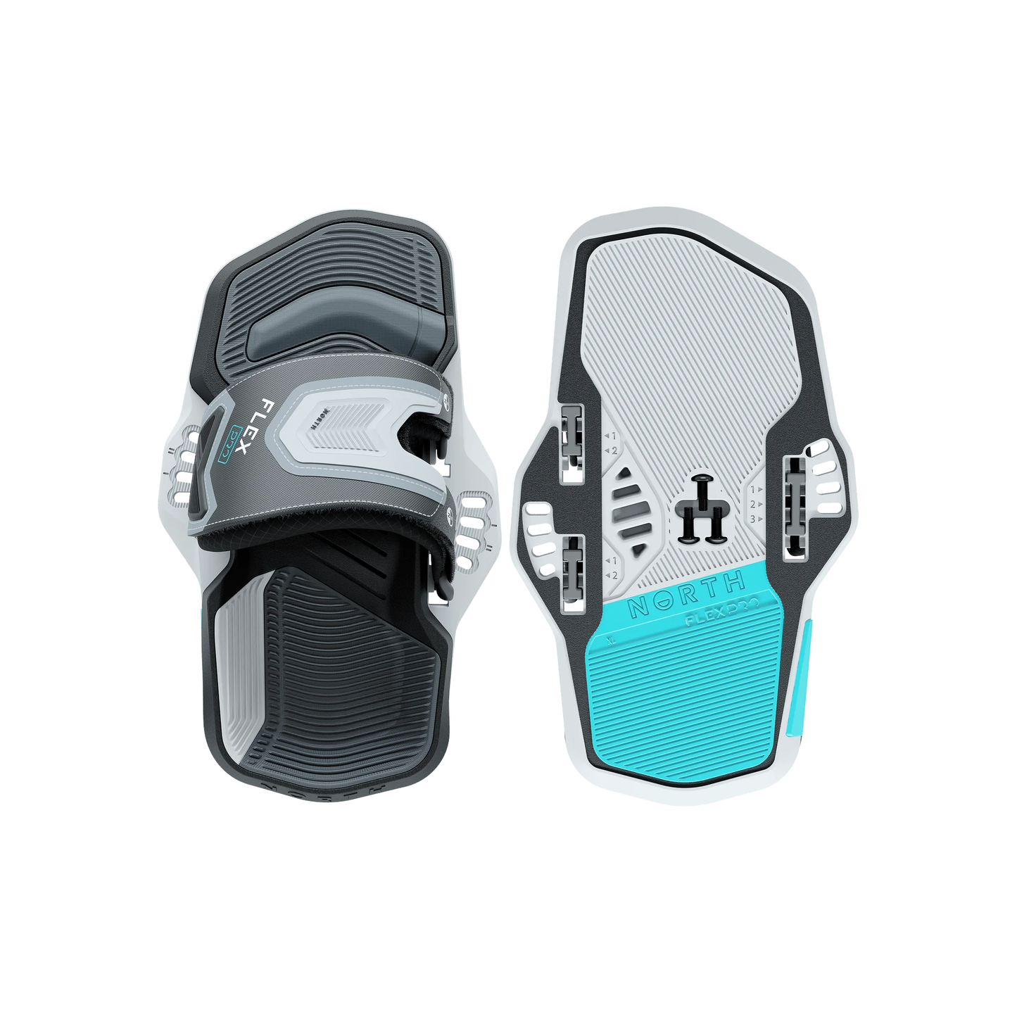 North Flex PRO Bindings