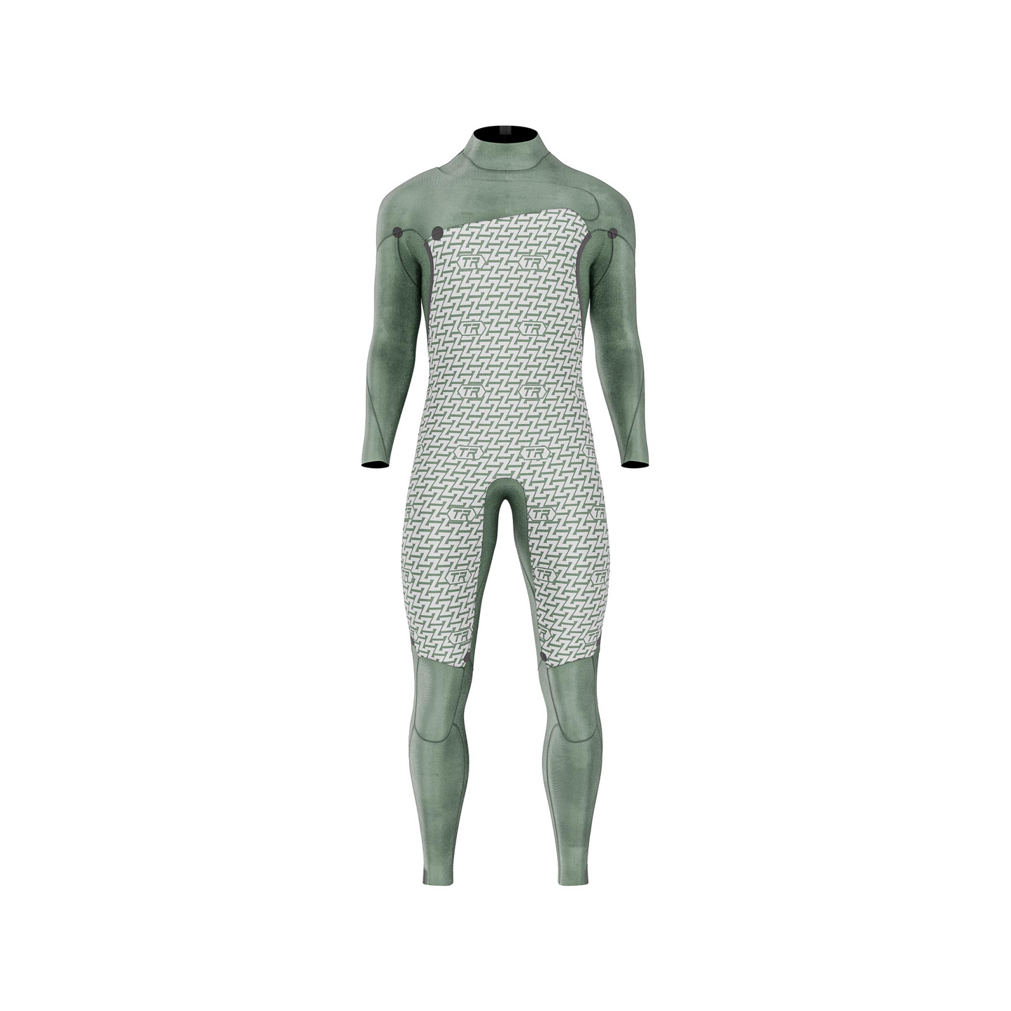 Prolimit Mercury Steamer Free-X