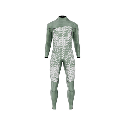 Prolimit Mercury Steamer Free-X