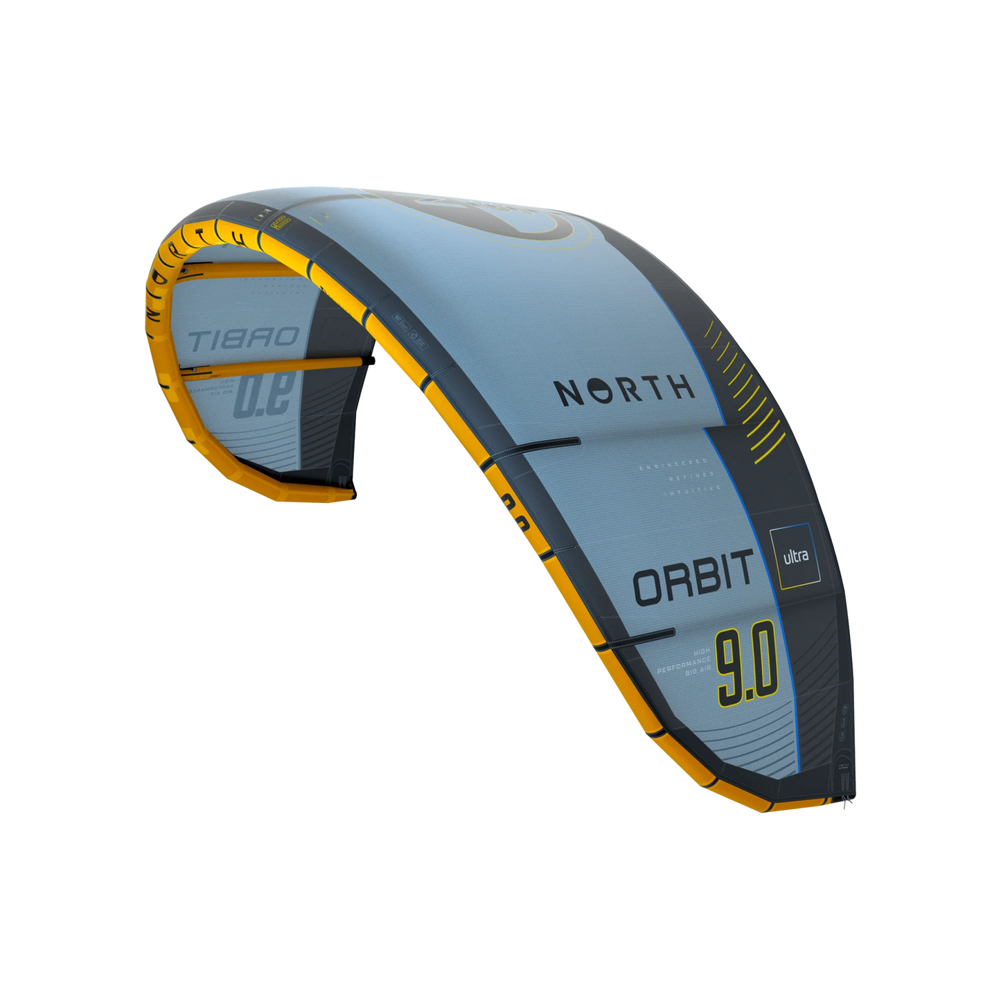 North Orbit Ultra 2025