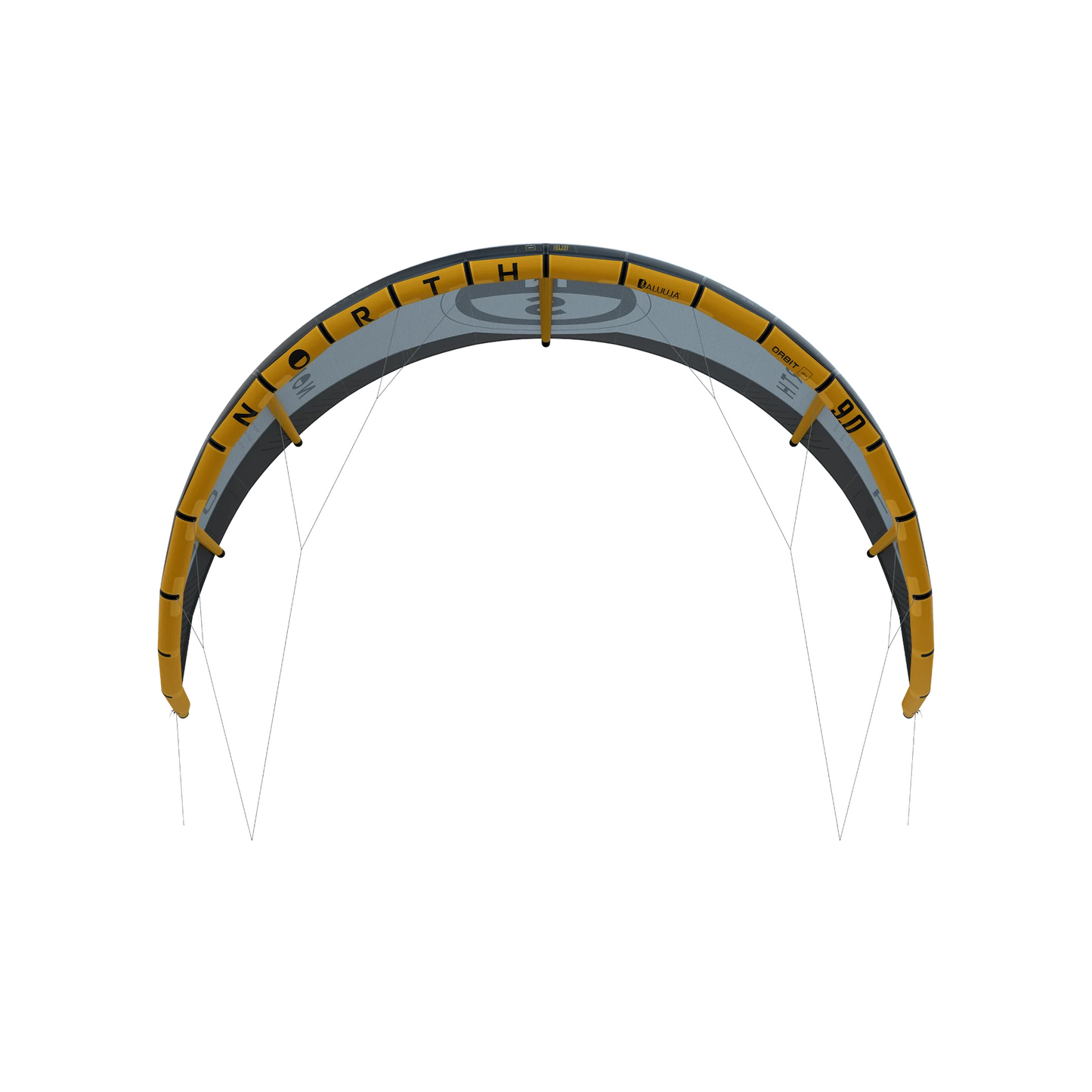 North Orbit Ultra 2025
