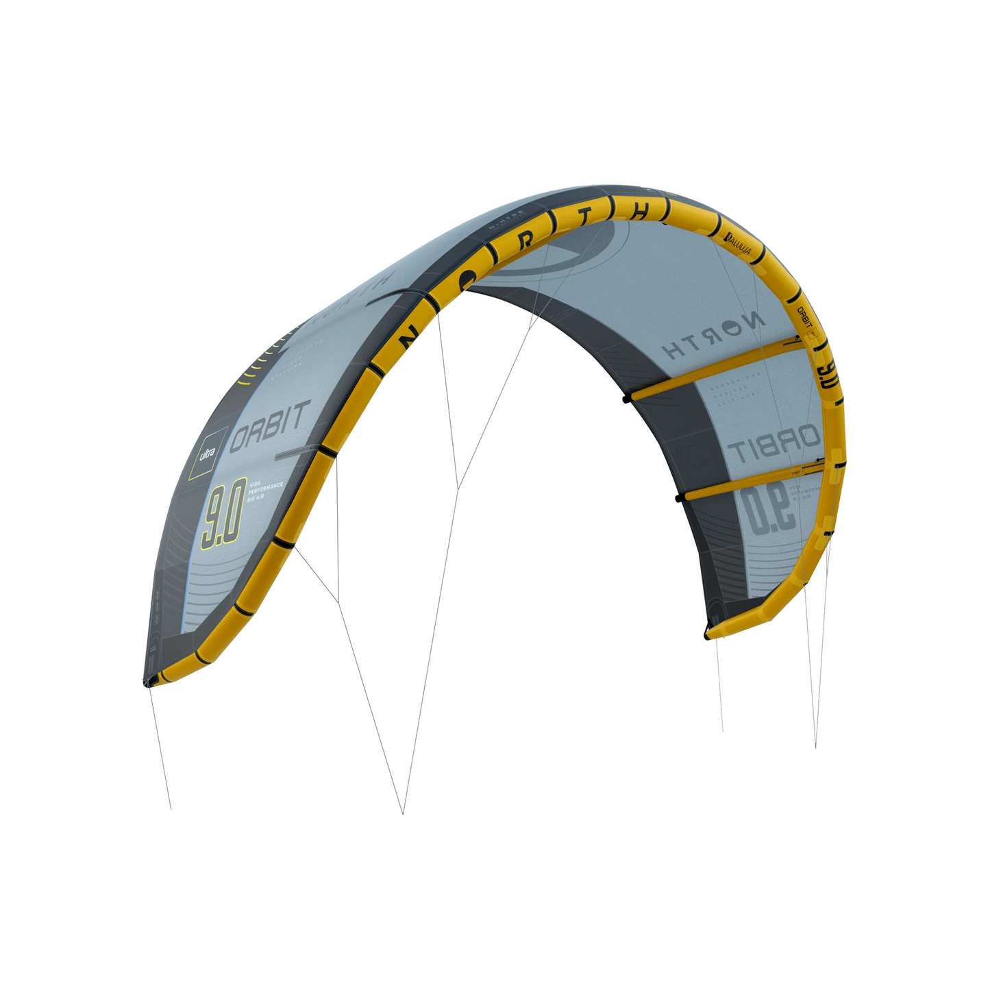 North Orbit Ultra 2025