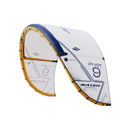 Naish Pivot Nvision 2026
