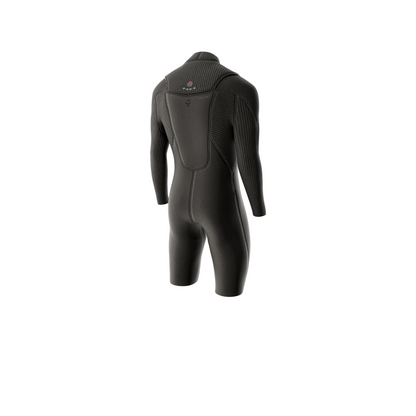 Prolimit Predator Sunset Shorty 3/2