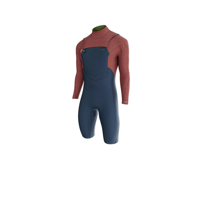 Prolimit Predator Sunset Shorty 3/2