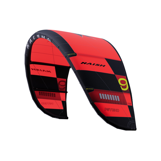 Naish Psycho QS 2025