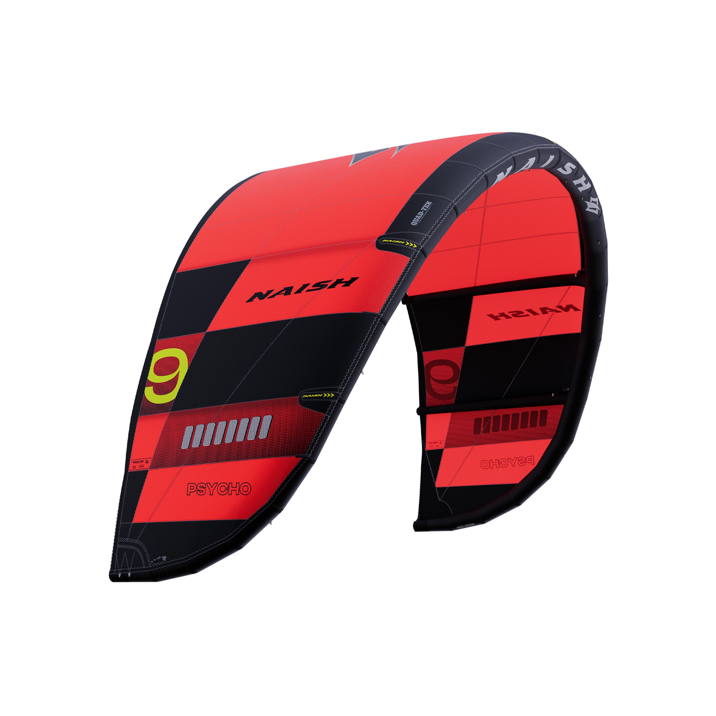 Naish Psycho QS 2025