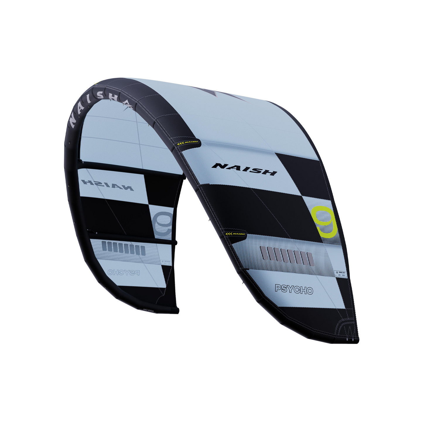 Naish Psycho QS 2025