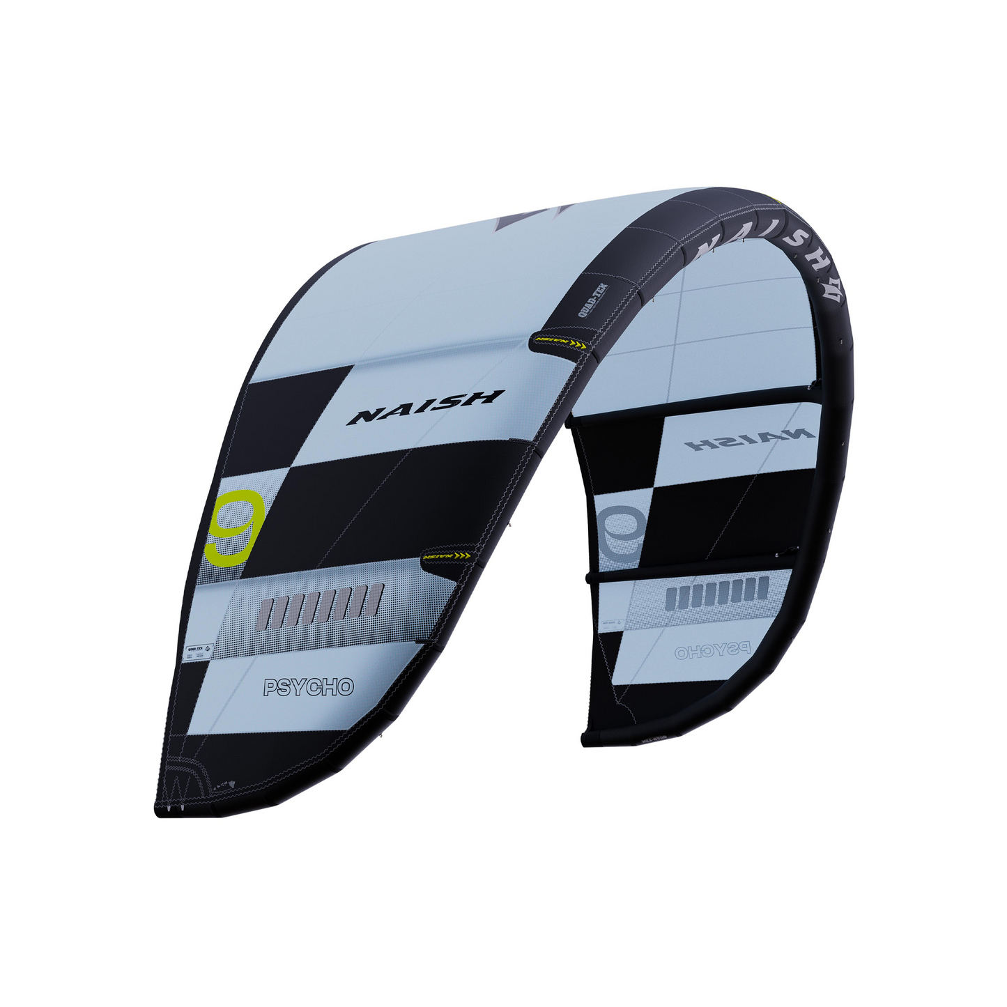 Naish Psycho QS 2025