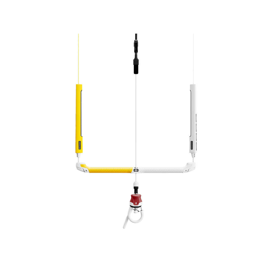 CORE Sensor 4 Bar | Universal Click-In Control – Surge