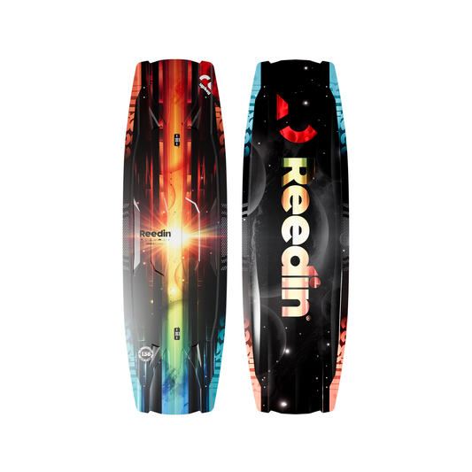 Reedin SpaceAgency 2025