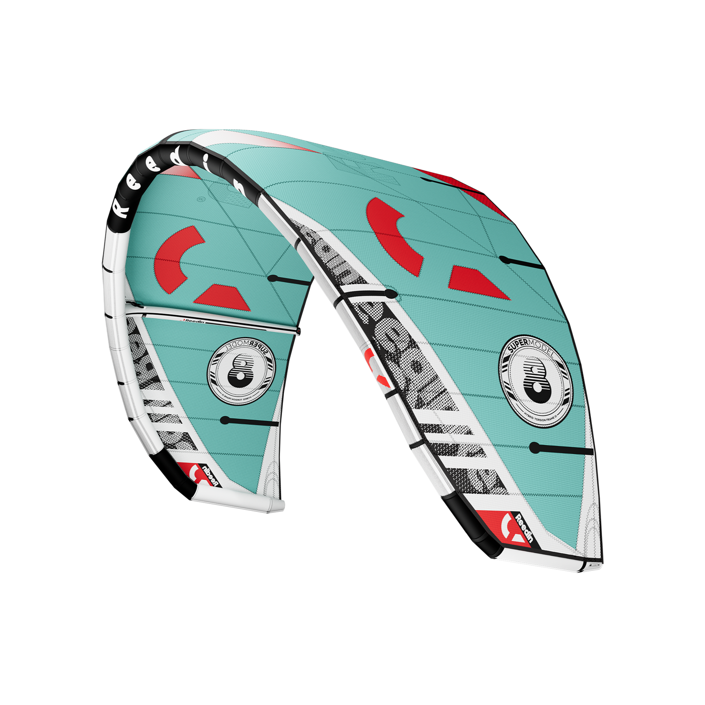 Reedin Supermodel hTF 2025