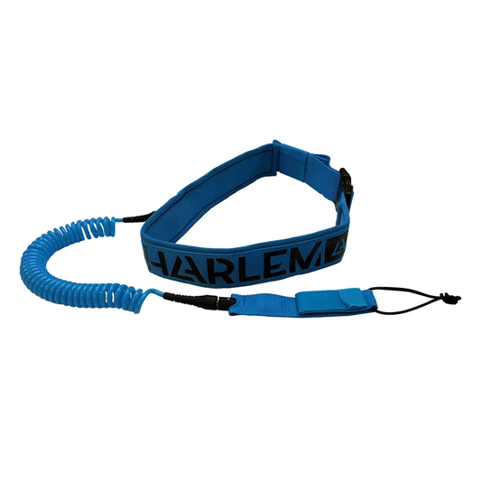 Harlem Wing Waist Leash